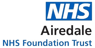 Airedale NHS Foundation Trust