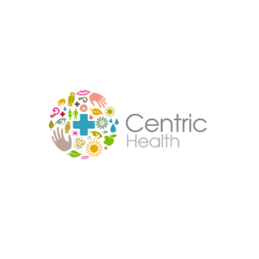 Centric Health - White