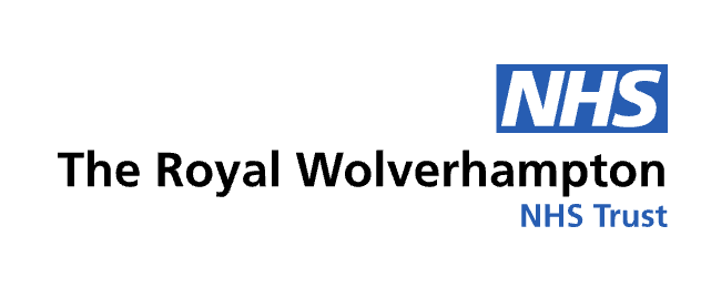The Royal Wolverhampton NHS Trust